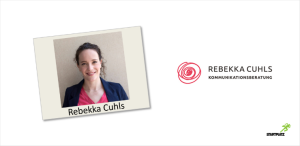 Rebekka Cuhls Kommunikationsberatung