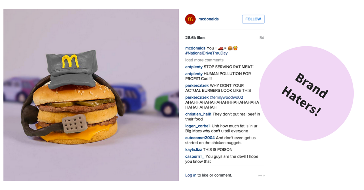 brand-haters_Mcdonalds_Instagram