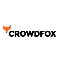 Logo Crowdfox