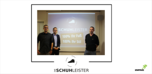 Die Schuhleister
