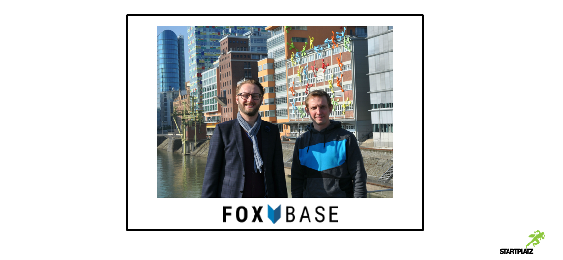 Follow-up Interview - FoxBase