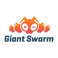 Logo Giant Swarm