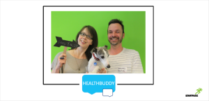 Healthbuddy