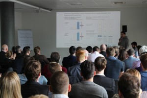 Konferenzraum Köln Startplatz