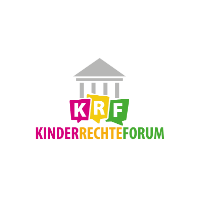 Logo KRF (KinderRechteForum)