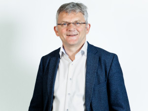 Dr. Lorenz Gräf, Geschäftsführer STARTPLATZ Dr. Lorenz Gräf, Geschäftsführer STARTPLATZ