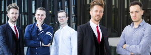 Felix Thönnessen ImmoTerminal AVANCE AIRE