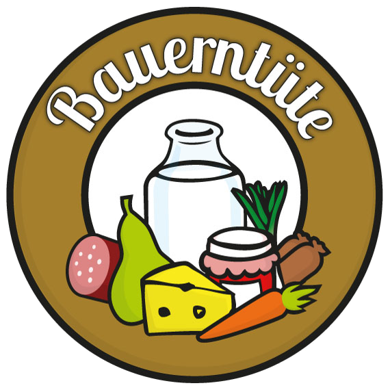 Logo Bauerntüte