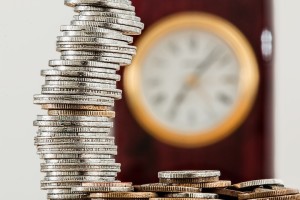 Zeit und Geld