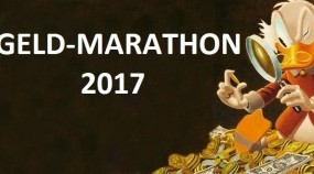 Geld-Marathon