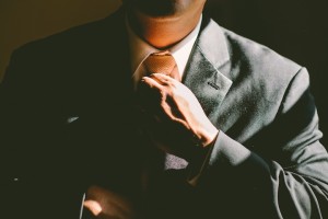 Business man_Meetings