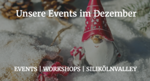Events im Dezember