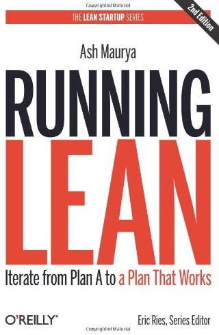 Running Lean_Lean Startup Buch