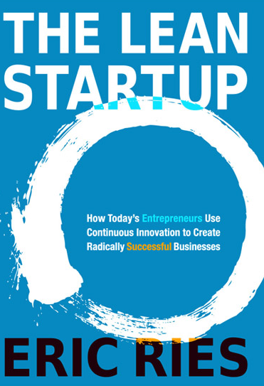 The Lesn Startup Buch_Eric Ries