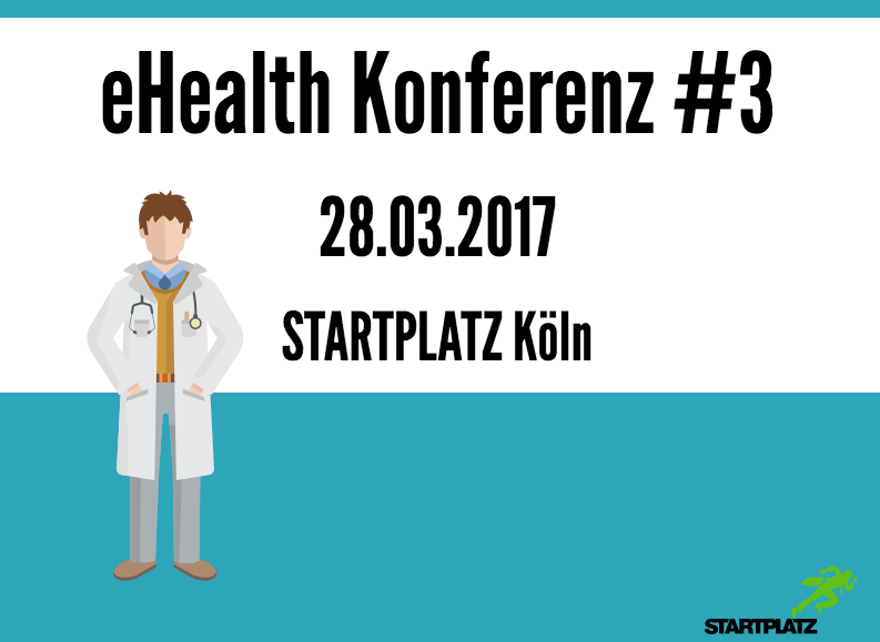 eHealth Konferenz #3