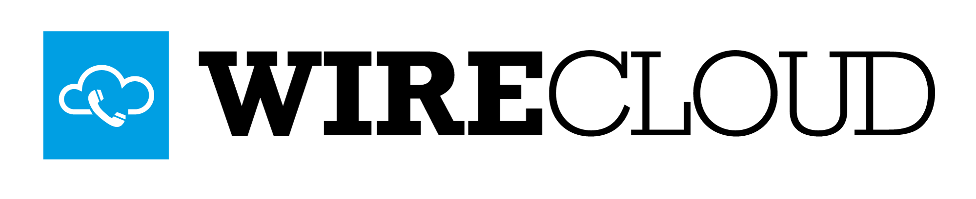 Logo WIRECLOUD