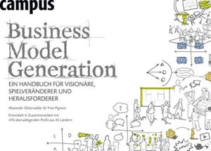 business model generation auf deutsch