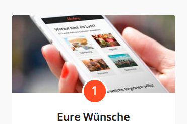 Eure Wünsche