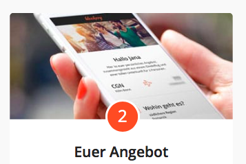 Euer Angebot