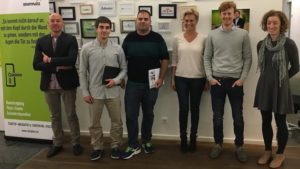 European Coworking Programm_EOI