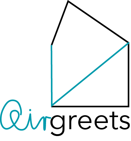 Logo airgreets