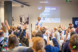 Rheinland-Pitch #45 in Köln