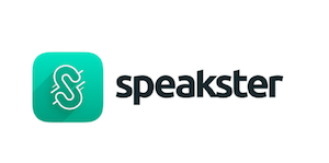 Speakster