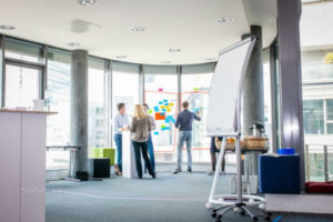Innovation Lab im STARTPLATZ