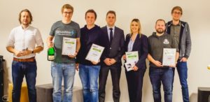 Gewinner Rheinland-Pitch #51