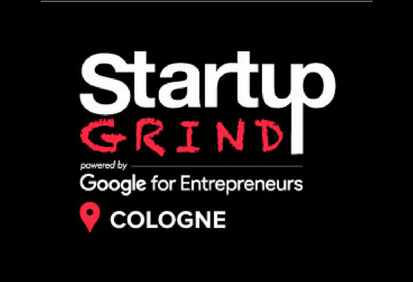 Startup Grind CGN #17 - Ralf Reichert (ESL/Turtle Entertainment)