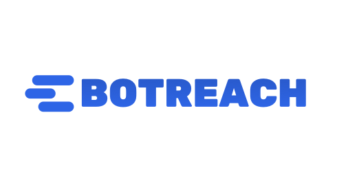 Logo BotReach