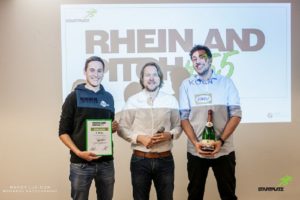 Bugfoundation Rheinland-Pitch #55