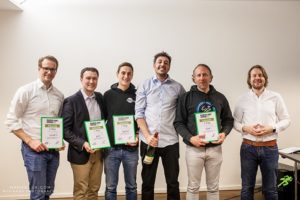 Bugfoundation Rheinland-Pitch #55