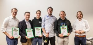 Gewinner Rheinland-Pitch #55
