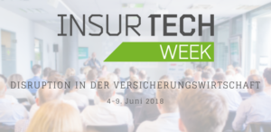 InsurTech Week 2018