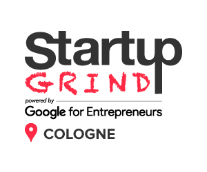Startup Grind CGN #18 - Daniel Attallah (Pixum / Diginet GmbH)