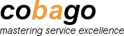 Logo cobago