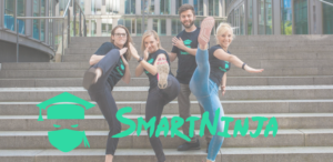 SmartNinja Coding School in Köln