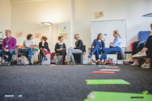 #NWW18 Radical Collaboration Workshop
