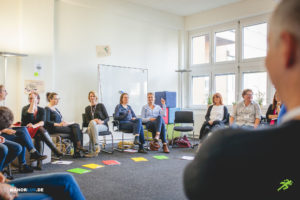 #NWW18 Radical Collaboration Workshop