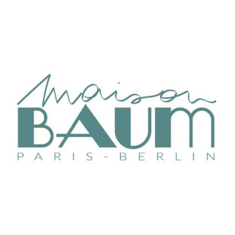 Logo Maison Baum