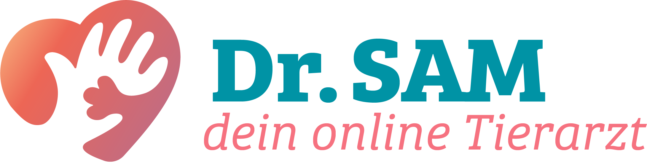 Logo Dr. SAM