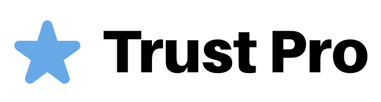 Logo Trust Pro