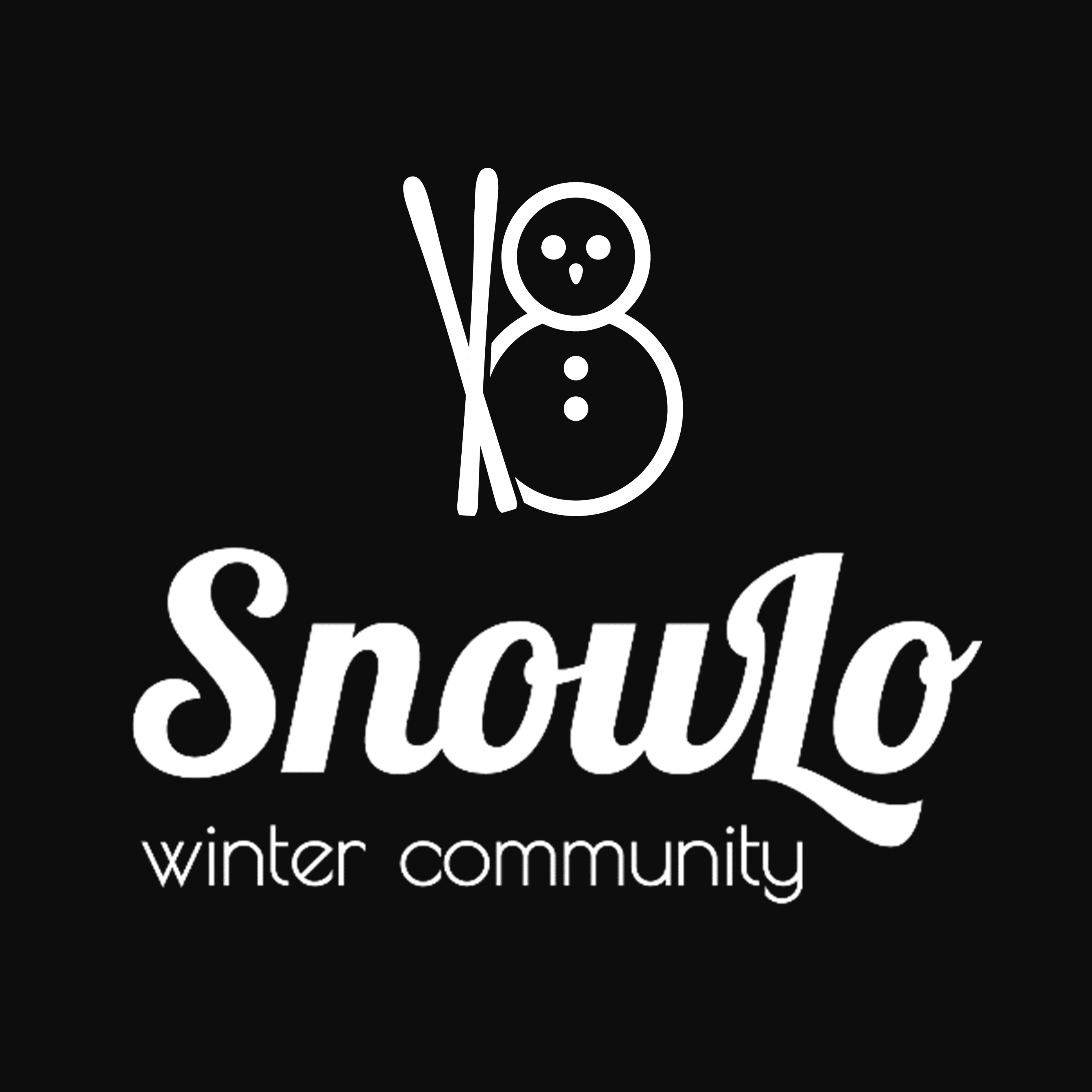 Logo SnowLo