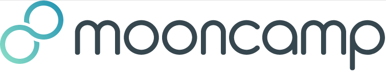 Logo mooncamp