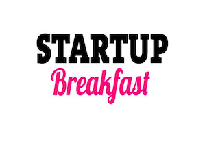 Startup Breakfast @@c/o pop