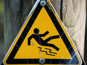 Legal Fuckups - Von der Idee bis zur Finanzierungsrunde