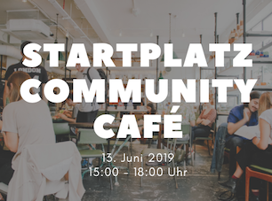 Community Café #1