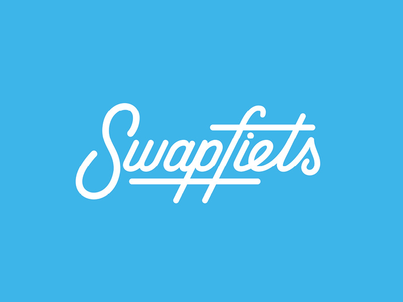 Logo Swapfiets