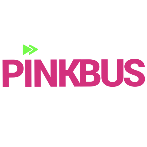 Logo Pinkbus